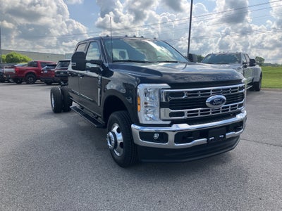 2026 Ford F-350 F-350® XL