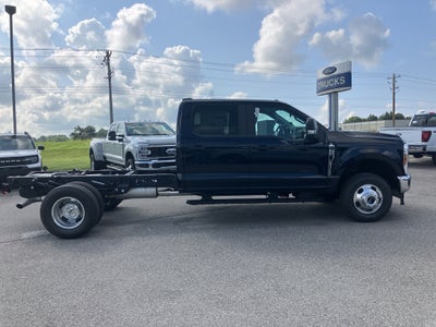 2026 Ford F-350 F-350® XL