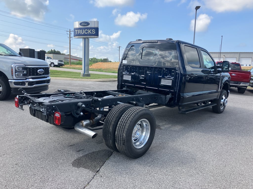 2026 Ford F-350 F-350® XL