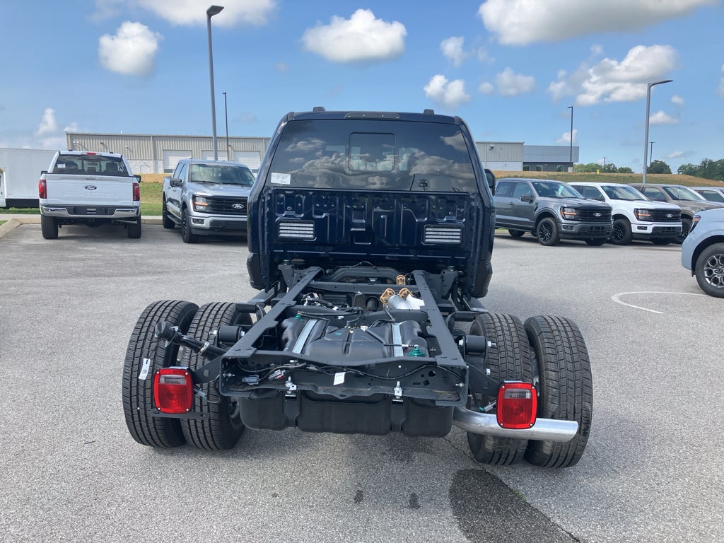 2026 Ford F-350 F-350® XL