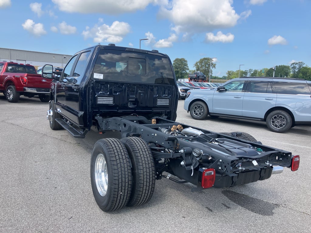2026 Ford F-350 F-350® XL