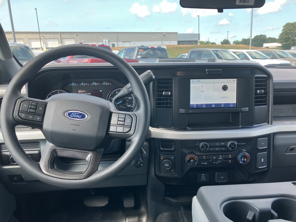 2026 Ford F-350 F-350® XL