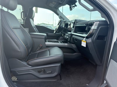 2026 Ford F-350 F-350® LARIAT®