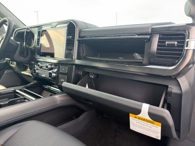 2026 Ford F-350 F-350® LARIAT®