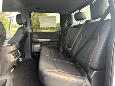 2026 Ford F-350 F-350® LARIAT®