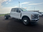 2026 Ford F-350 F-350® LARIAT®