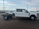 2026 Ford F-350 F-350® LARIAT®