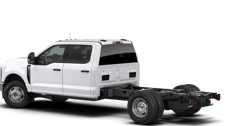 2026 Ford F-350 F-350® LARIAT®