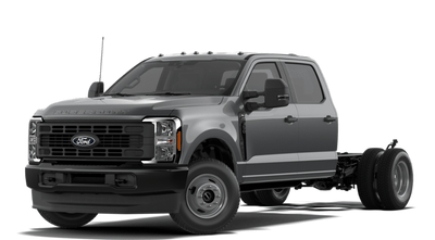 2027 Ford F-350 F-350® XL
