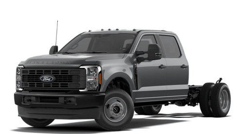 2027 Ford F-350 F-350® XL