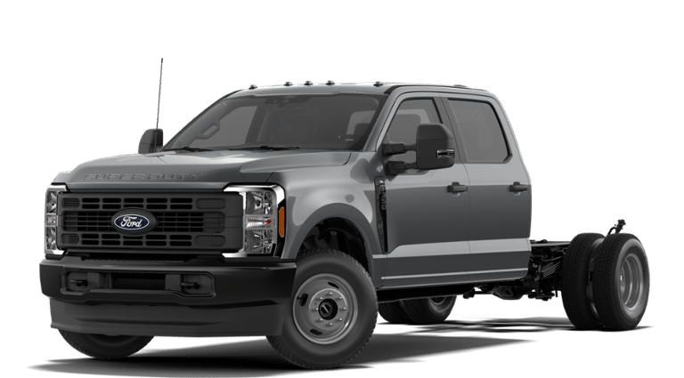 2027 Ford F-350 F-350® XL