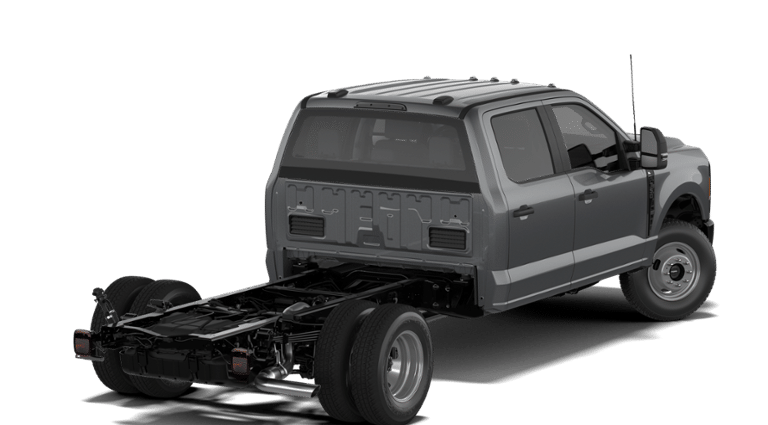 2027 Ford F-350 F-350® XL