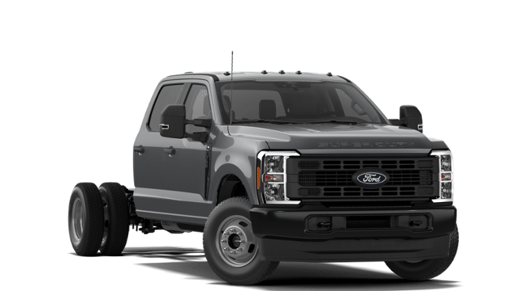 2027 Ford F-350 F-350® XL