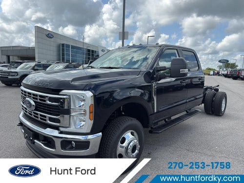 2026 Ford F-350 F-350® XL