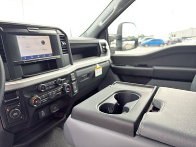 2026 Ford F-350 F-350® XL