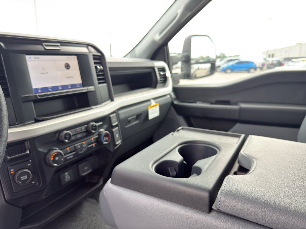2026 Ford F-350 F-350® XL