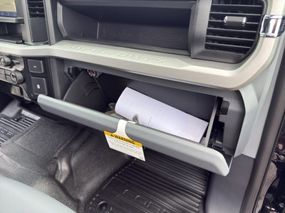 2026 Ford F-350 F-350® XL