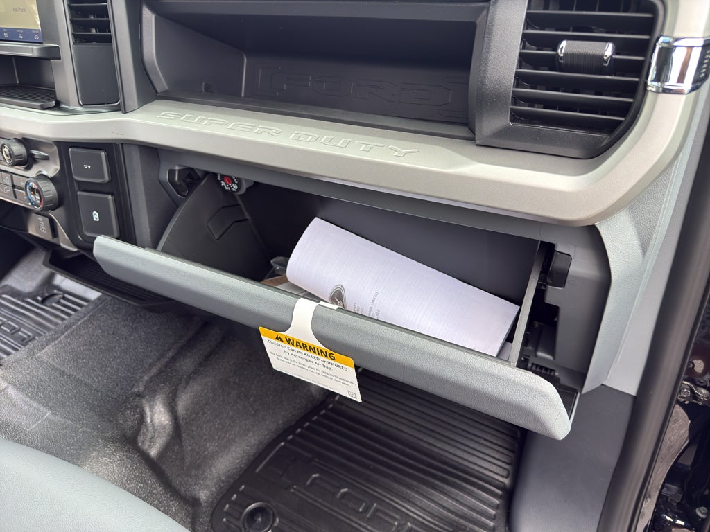 2026 Ford F-350 F-350® XL