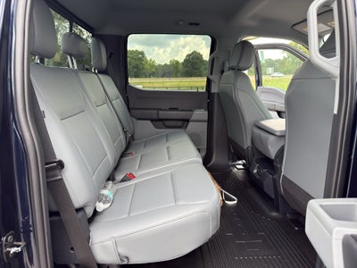 2026 Ford F-350 F-350® XL