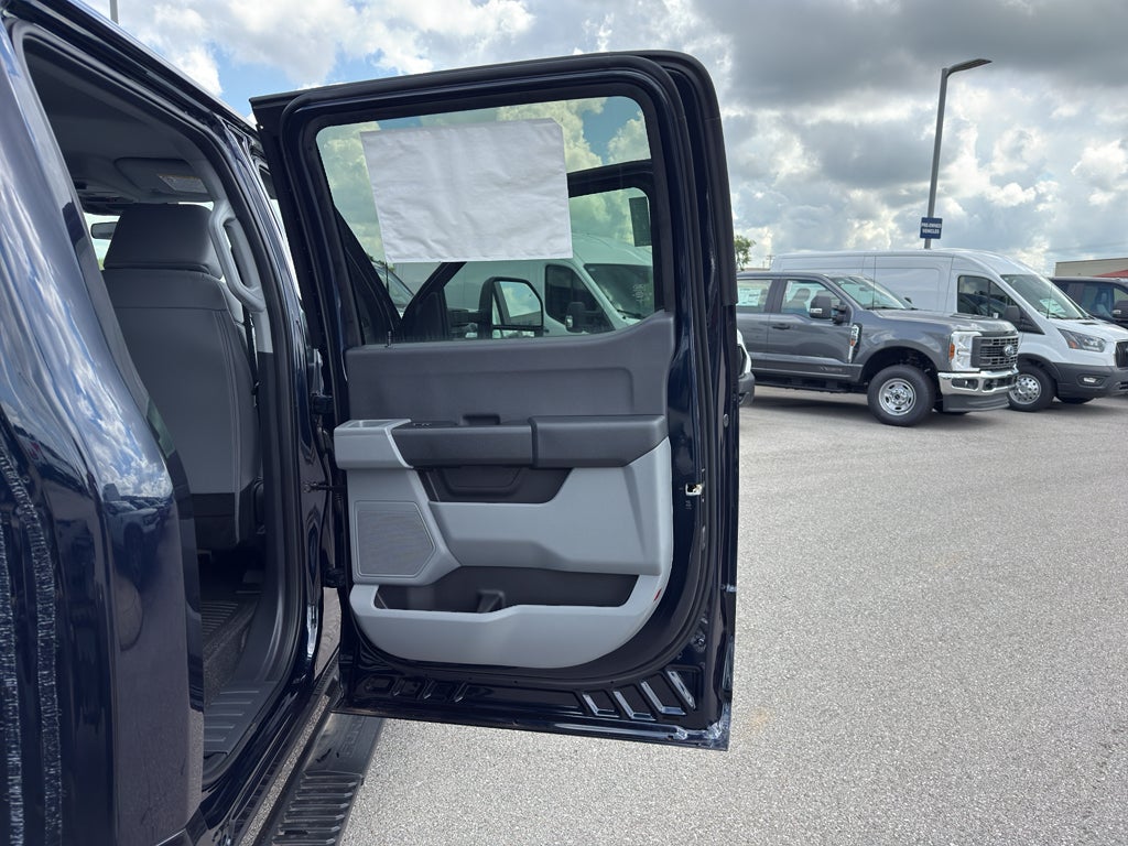 2026 Ford F-350 F-350® XL