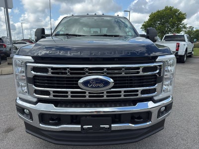 2026 Ford F-350 F-350® XL