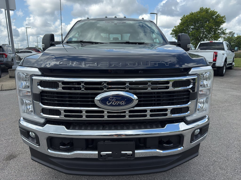 2026 Ford F-350 F-350® XL