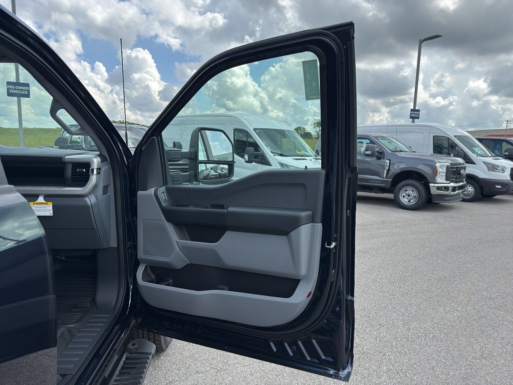 2026 Ford F-350 F-350® XL