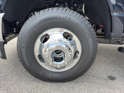 2026 Ford F-350 F-350® XL