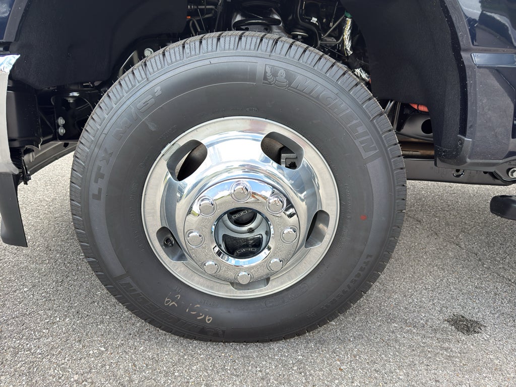 2026 Ford F-350 F-350® XL