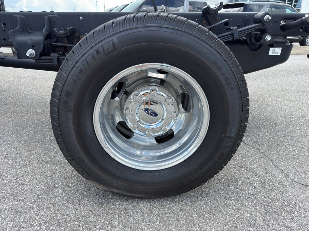 2026 Ford F-350 F-350® XL