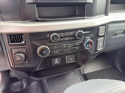 2026 Ford F-350 F-350® XL