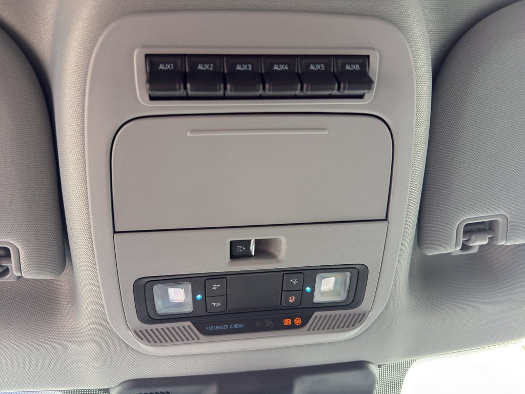 2026 Ford F-350 F-350® XL