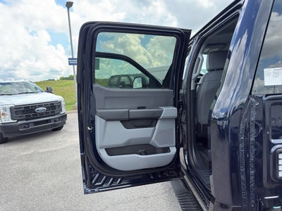 2026 Ford F-350 F-350® XL