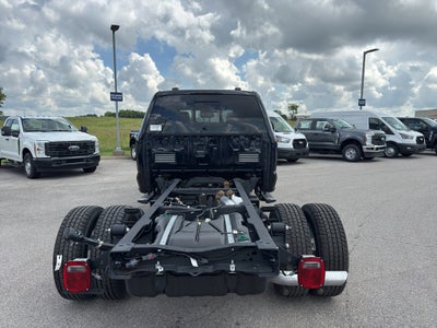 2026 Ford F-350 F-350® XL