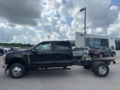 2026 Ford F-350 F-350® XL