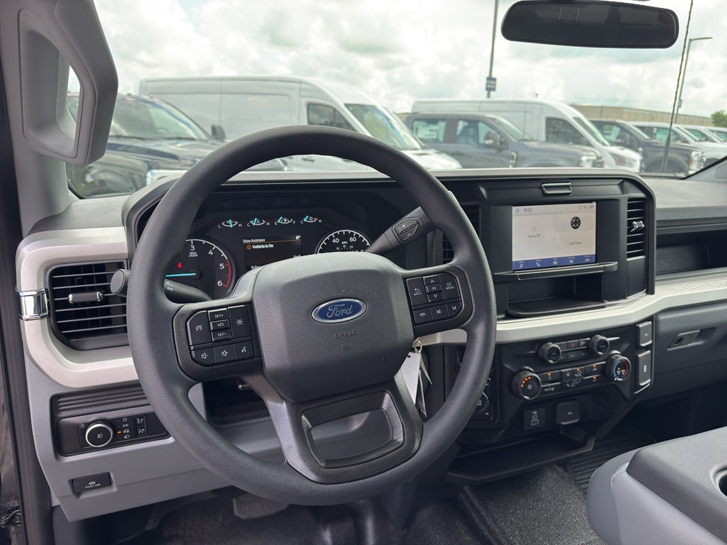 2026 Ford F-350 F-350® XL