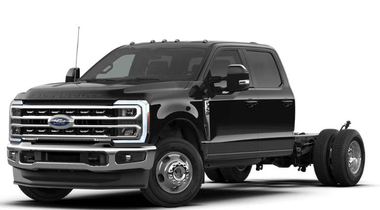 2026 Ford F-350 F-350® LARIAT®