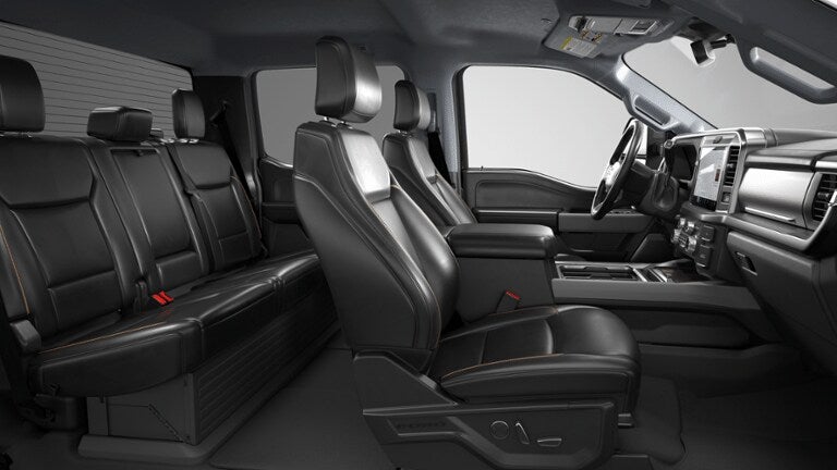 2026 Ford F-350 F-350® LARIAT®