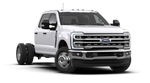 2026 Ford F-350 F-350® LARIAT®