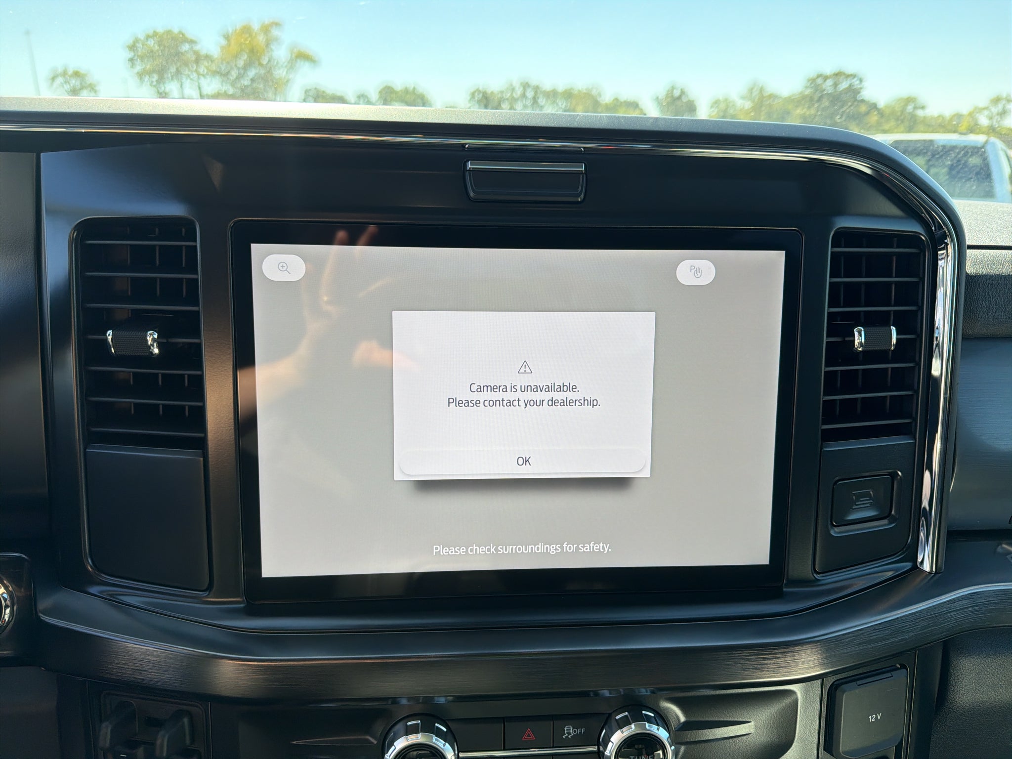 2027 Ford F-350 F-350® LARIAT®