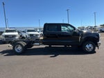 2027 Ford F-350 F-350® LARIAT®