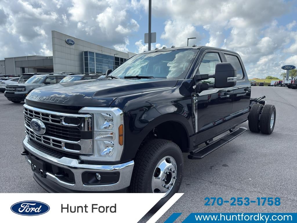 2026 Ford F-350 F-350® XL