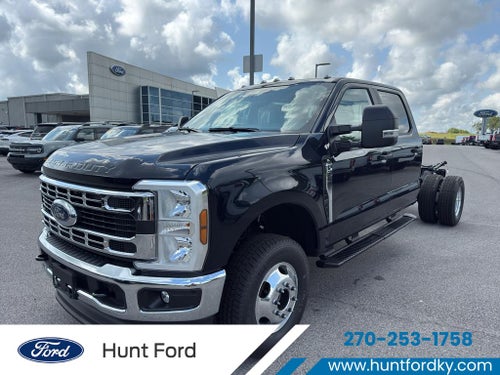 2026 Ford F-350 F-350® XL