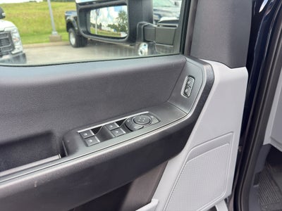 2026 Ford F-350 F-350® XL