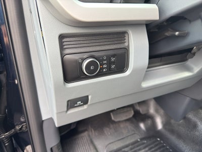 2026 Ford F-350 F-350® XL