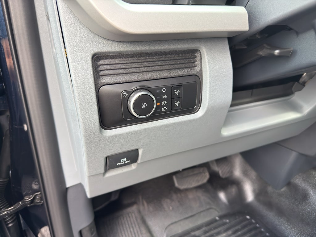 2026 Ford F-350 F-350® XL