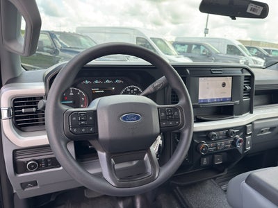 2026 Ford F-350 F-350® XL