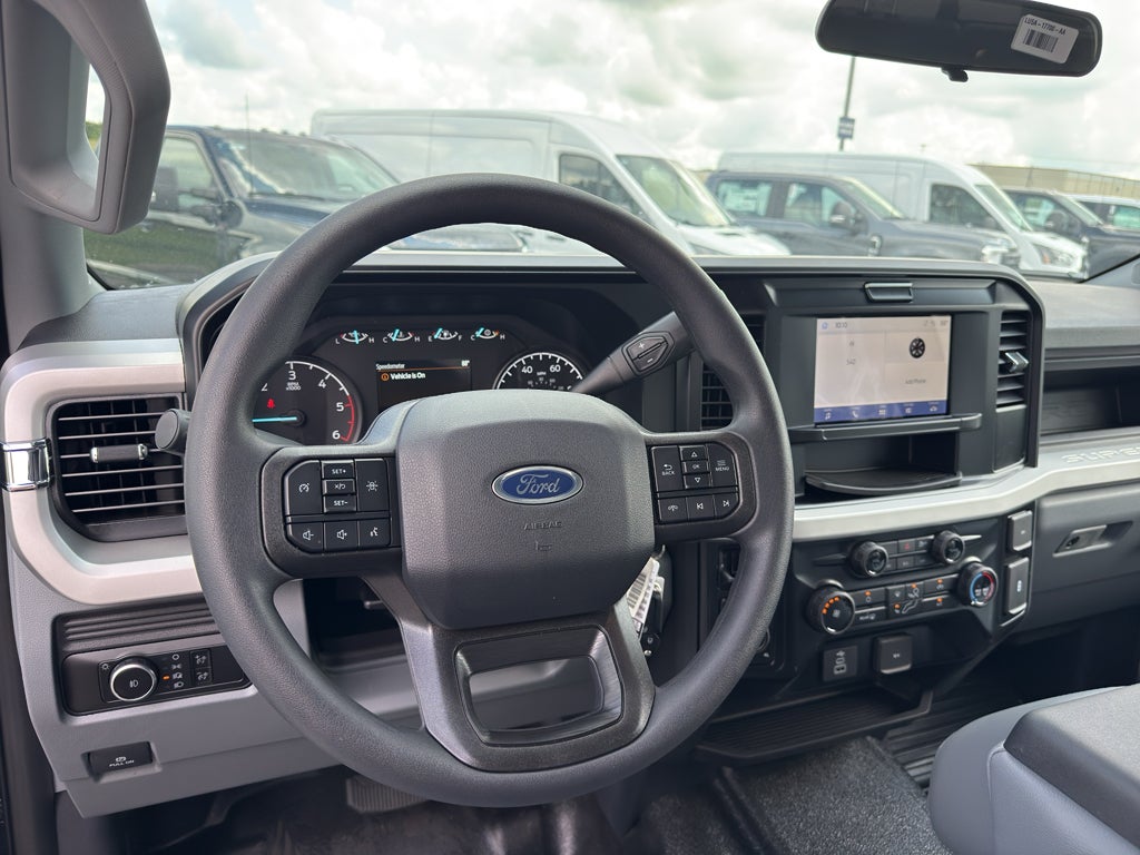 2026 Ford F-350 F-350® XL