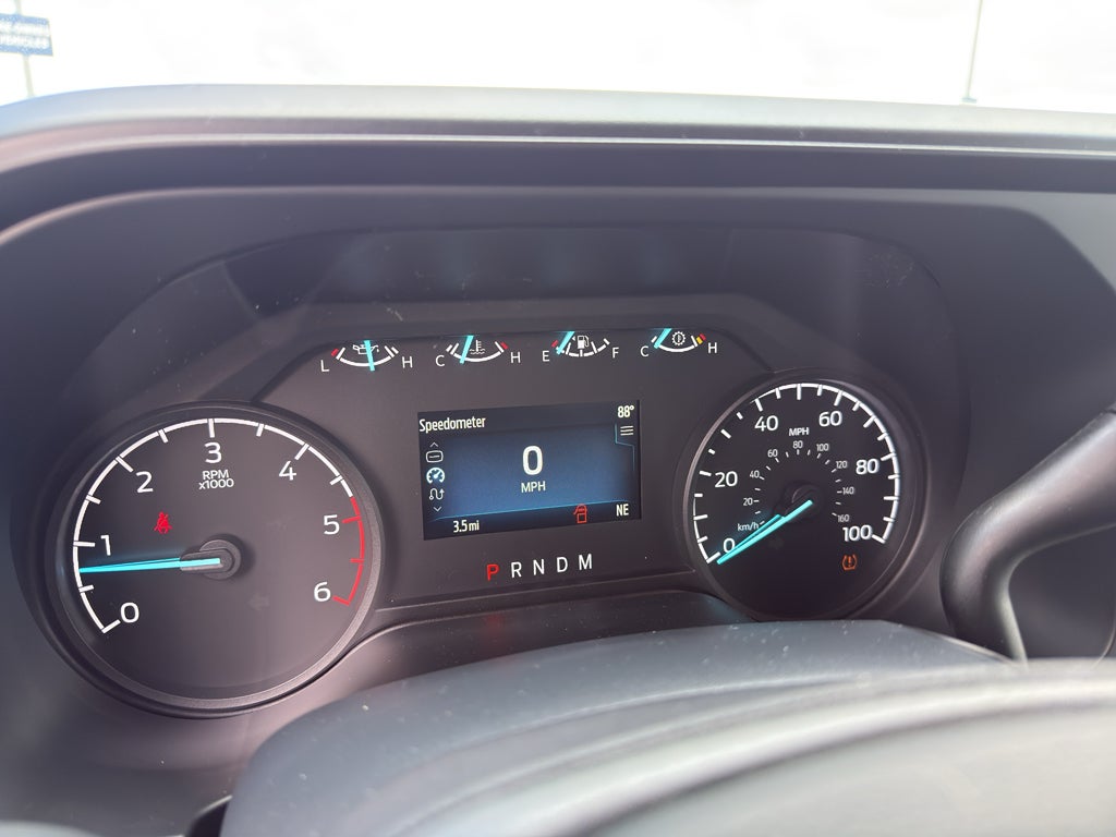 2026 Ford F-350 F-350® XL