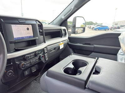 2026 Ford F-350 F-350® XL